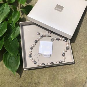 Misaki Jewelry set